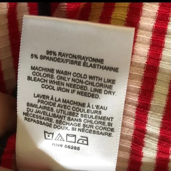 Express top - Picture 6 of 6